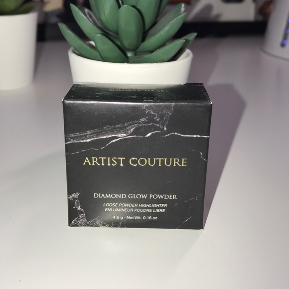 Artist Couture Other - artist couture diamond glow summer haze